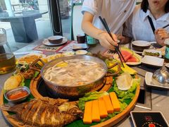 -椰小鸡·琼州糟粕醋(美兰缤纷城店)