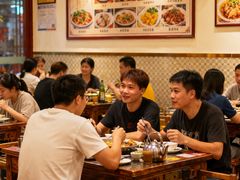 -大榕树下顺德菜(融创茂店)