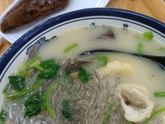 -鸭小妹鸭血粉丝(老门东店)