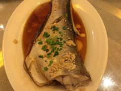 -苏州阳澄湖澜廷酒店-有景阁中餐厅