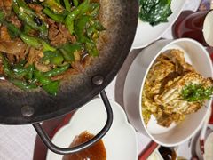 -大鸭梨烤鸭·北京菜(大兴南小街店)