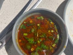 -火叮叮自助烤肉·现切牛肉(茂业店)