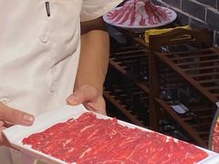 -蜀家渝重庆火锅(南屏街店)