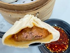 -清真马祥兴菜馆(云南北路店)