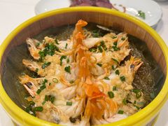 -唐宫·粤菜海鲜(万象城店)