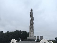 -长春世界雕塑园