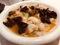 糟熘黑鱼片-红城阁·上海味道(四平路店)