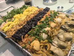 -韩记海鲜饺子(隆仁世家店)