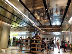 -麦当劳(新王府井店)