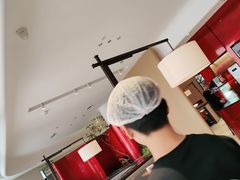 -老板恋上鱼(恒隆广场店)