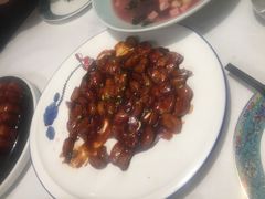 -肆月河豚·新淮扬(金融街店)