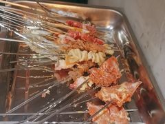 -幸福小串·地摊小炉子(三阳路店)