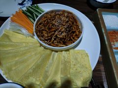 -槐乡六门城小馆(洪洞店)