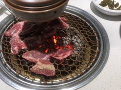 -本家韩国烤肉(青岛万象城店)