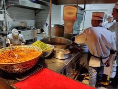 -舌尖尖牛肉面(甘南路店)