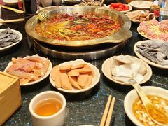 -黑鸡母杀牛匠火锅(崇文路店)
