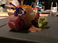 -三川·十酒Izakaya(南昌路店)