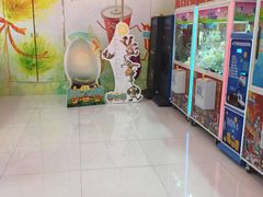 -博纳国际影城(龙华店)