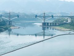 -金海湾滨江公园
