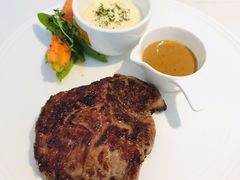 -Deer Park鹿园西餐(仁恒置地广场店)