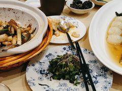 -上海皇廷花园酒店·御宴中餐厅