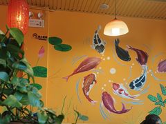 -江湖水乡铁锅炖魚(周庄嘉园店)