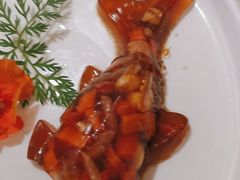 -惠丰堂饭庄·烤鸭·京味菜(翠微路店)