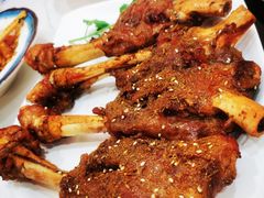 羊棒骨-内蒙古牛羊肉特色美食(后海滨路店)