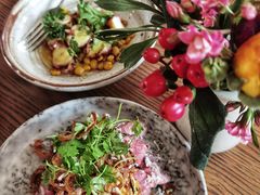 -BOR Eatery(安福路店)