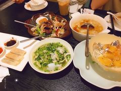 -柒园·三十年创意杭帮菜(龙湖滨江天街店)