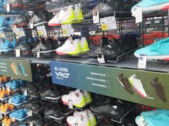 -迪卡侬(雨花店)