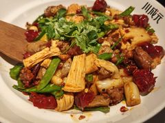 -川成元·麻辣香锅(凯德MALL西直门店)