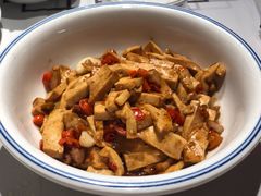 湖南攸县香干-湘语·湖南家常菜(新洲店)