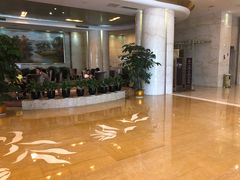 -龙岩华美达龙州酒店