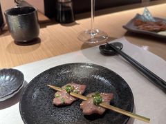 -乌君·酒场·炭火烧鸟(侨城坊店)