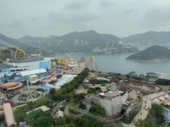 -香港海洋公园