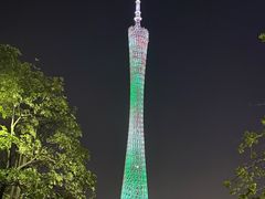 -海心沙亚运公园