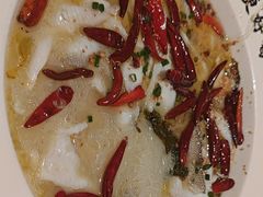 -首秀·四川料理(星耀101店)