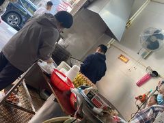 -新昌早餐店(东城店)