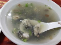 -建国蚵煎蚵面