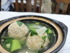 -溱湖八鲜菜馆