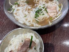 -大叻和越南粉(南浦里店)