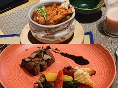 -香樟花园法式铁板烧(恒隆广场店)