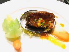 -新骏景万豪酒店·万豪中餐厅