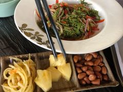 -西双版纳洲际度假酒店-曼霖轩中餐厅
