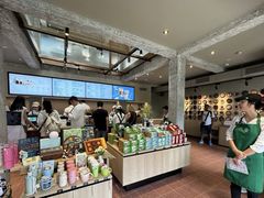 -星巴克臻选(成都宽窄巷子店)