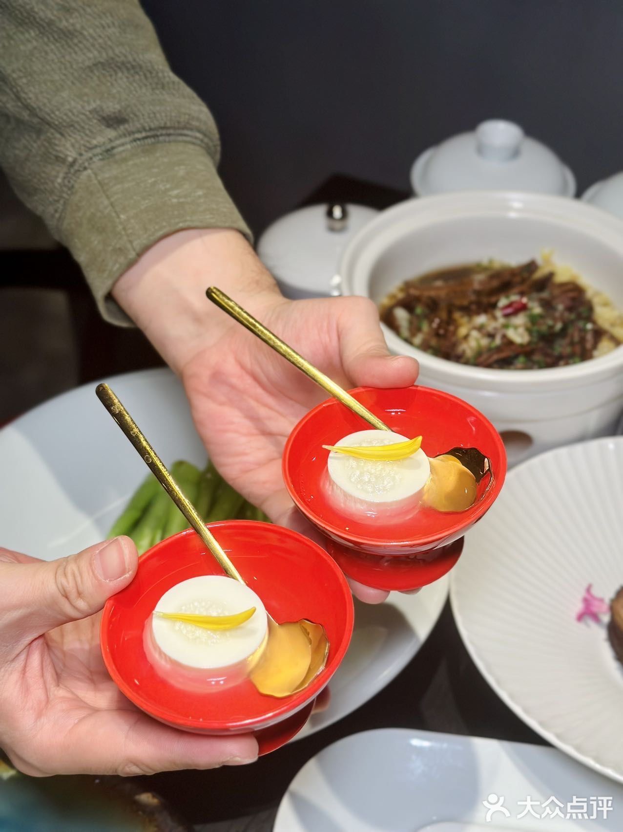 绝了，真不愧是荣登四年必吃榜的餐厅❗️❗️