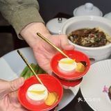 绝了，真不愧是荣登四年必吃榜的餐厅❗️❗️