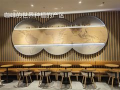 -星巴克(北京万科时代广场店)