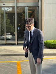 -THE RUIZ GZ睿制西装定制
